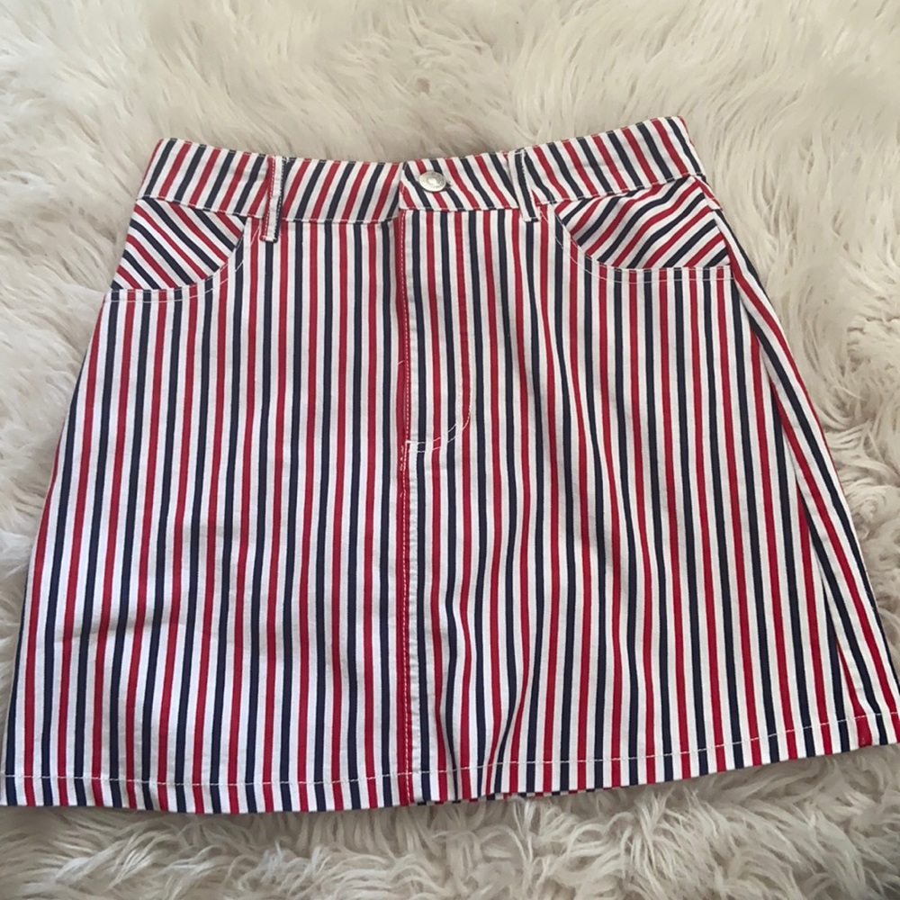 Forever 21 Mini Skirt